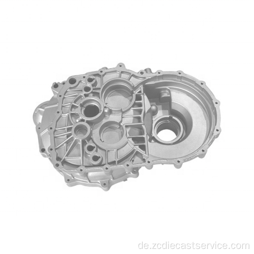 Customisierte Aluminiumlegierung Die Gussauto -Teile